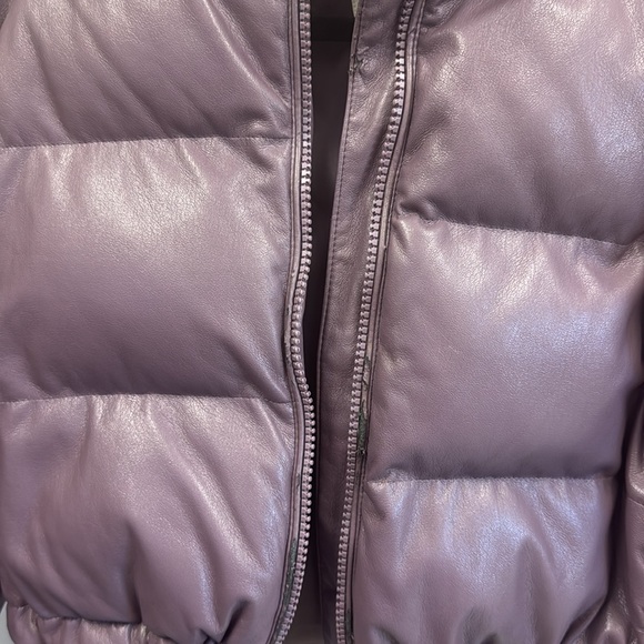 Aritzia Wilfred Free Vista Puffer Jacket - Picture 12 of 12